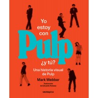 Yo estoy con Pulp ¿y tú?