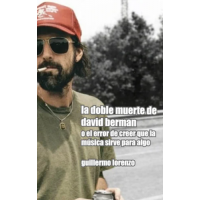 La doble muerte de David Berman