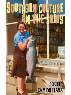 Southern Culture On The Skids