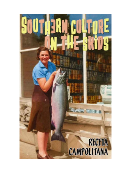 Southern Culture On The Skids