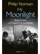 Mr. Moonlight Mr. Moonlight