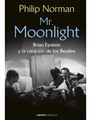 Mr. Moonlight