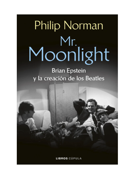 Mr. Moonlight