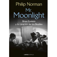 Mr. Moonlight