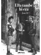 Ella també hi era