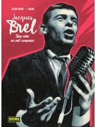 Jacques Brel
