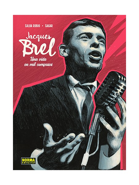 Jacques Brel