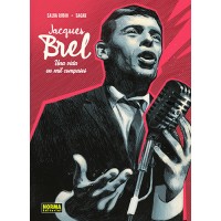 Jacques Brel
