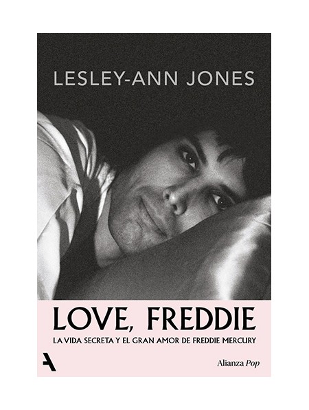 Love, Freddie