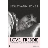 Love, Freddie