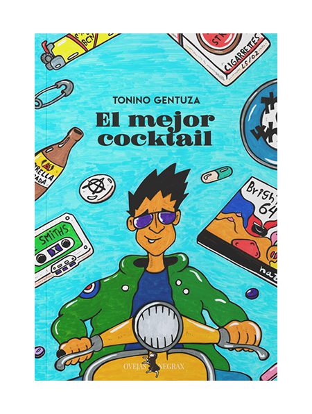 El mejor cocktail
