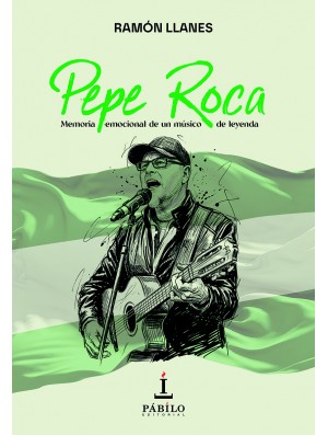 Pepe Roca