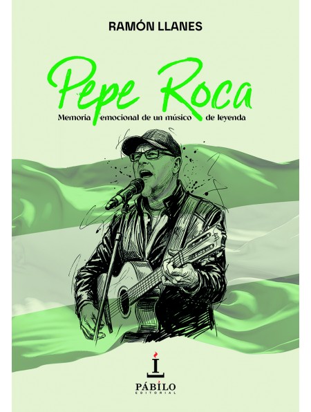Pepe Roca