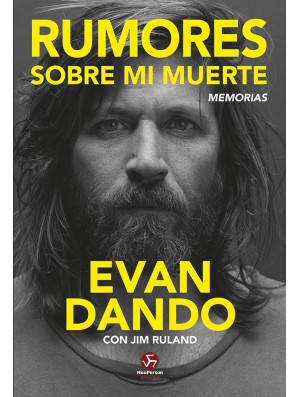 Rumores sobre mi muerte