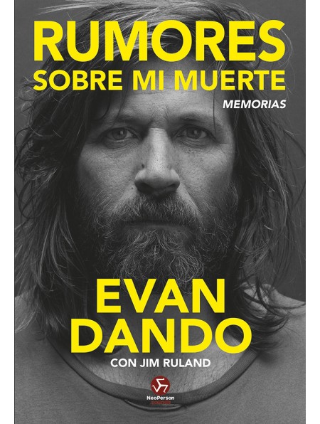 Rumores sobre mi muerte