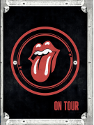 The Rolling Stones: On Tour The Rolling Stones: On Tour