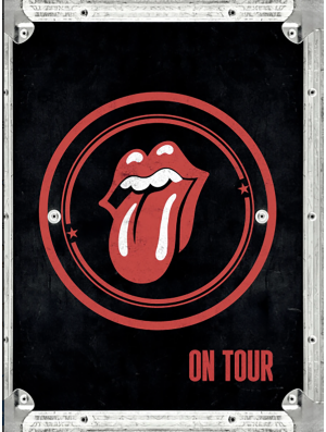 The Rolling Stones: On Tour