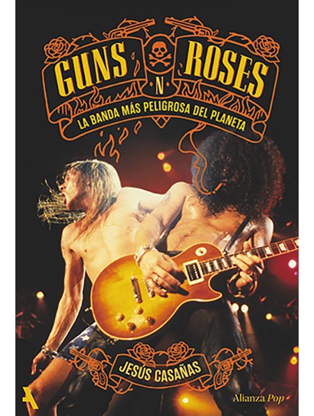 Guns N’ Roses