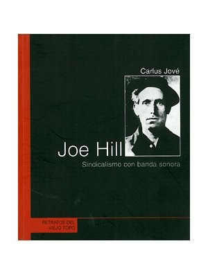 Joe Hill