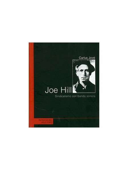 Joe Hill