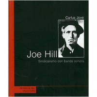 Joe Hill