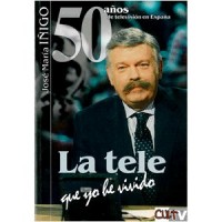 La tele que yo he vivido