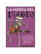 La música del diablo La música del diablo