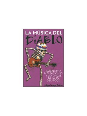 La música del diablo