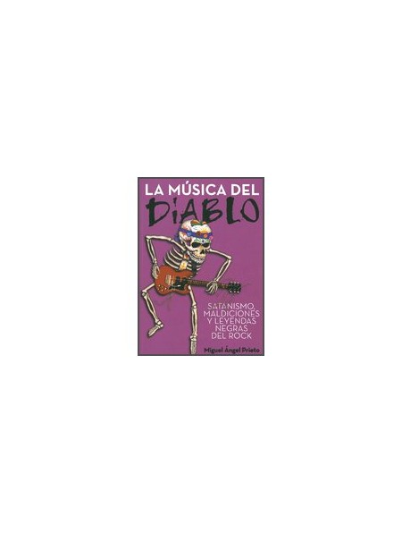 La música del diablo