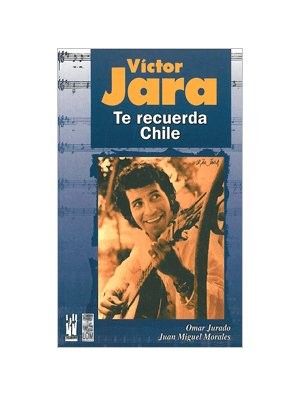 Víctor Jara