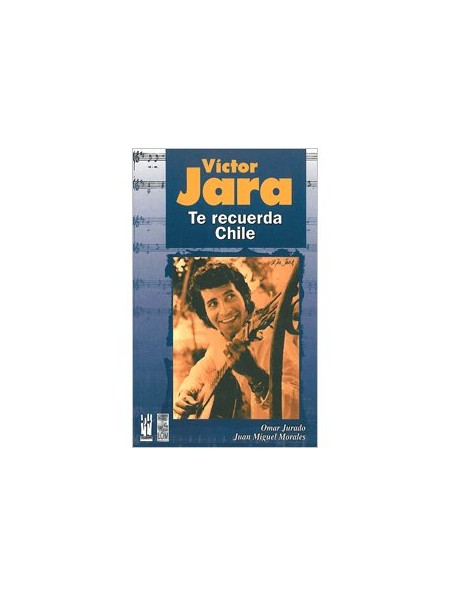 Víctor Jara