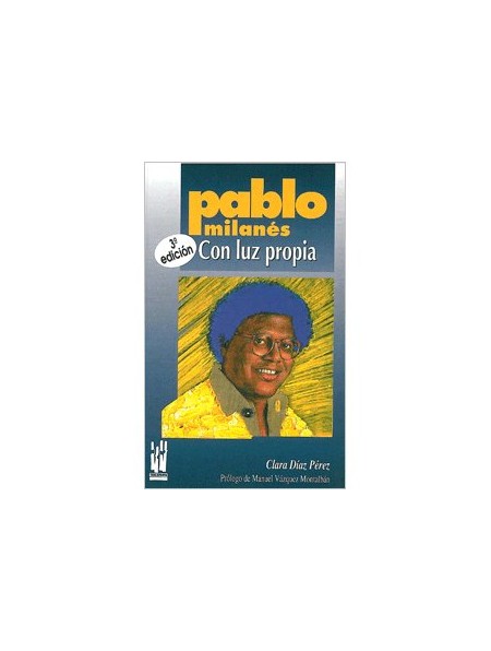 Pablo Milanés