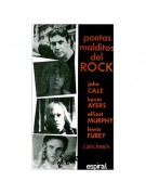 Poetas malditos del rock