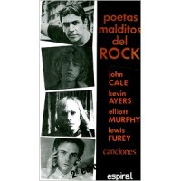 Poetas malditos del rock