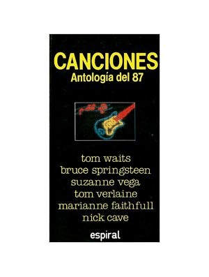 Antología del 87