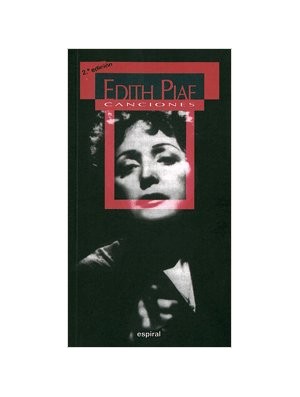 Edith Piaf