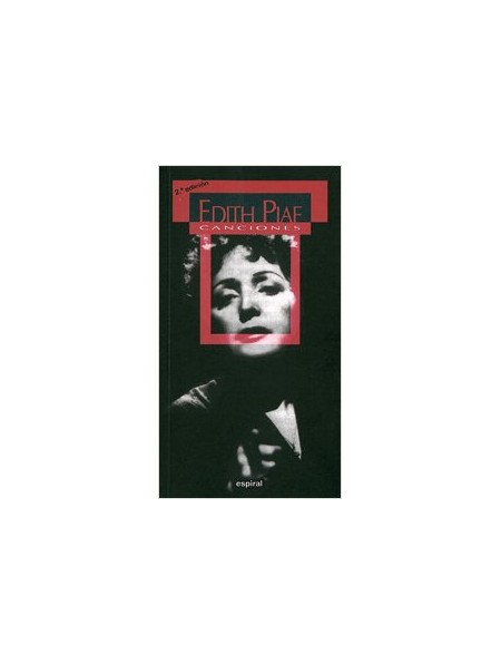 Edith Piaf