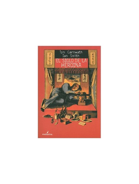 El siglo de la heroína