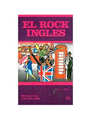 El rock inglés