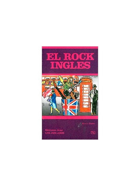 El rock inglés