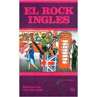 El rock inglés