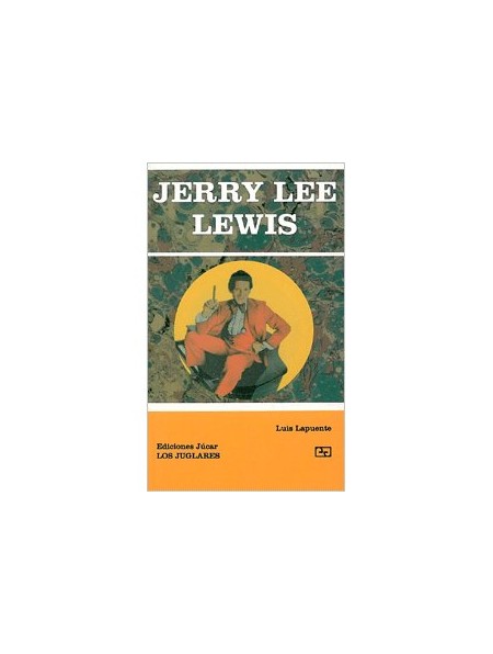 Jerry Lee Lewis
