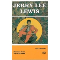 Jerry Lee Lewis