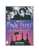 Dentro de Pink Floyd Dentro de Pink Floyd