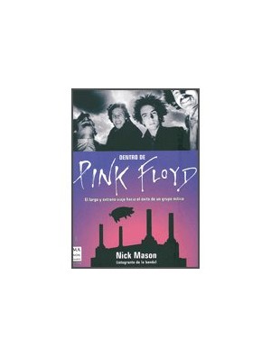 Dentro de Pink Floyd