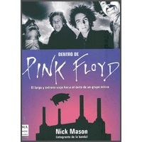 Dentro de Pink Floyd