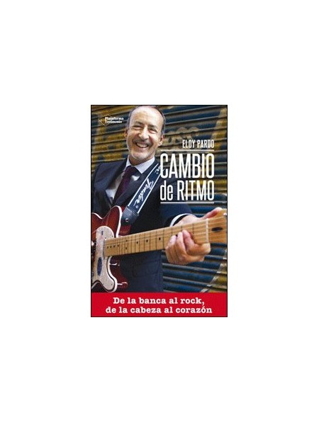 Cambio de ritmo