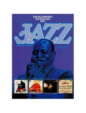 Enciclopedia ilustrada del jazz