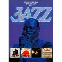 Enciclopedia ilustrada del jazz