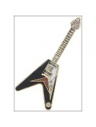 Flying V (Black) Flying V (Black)